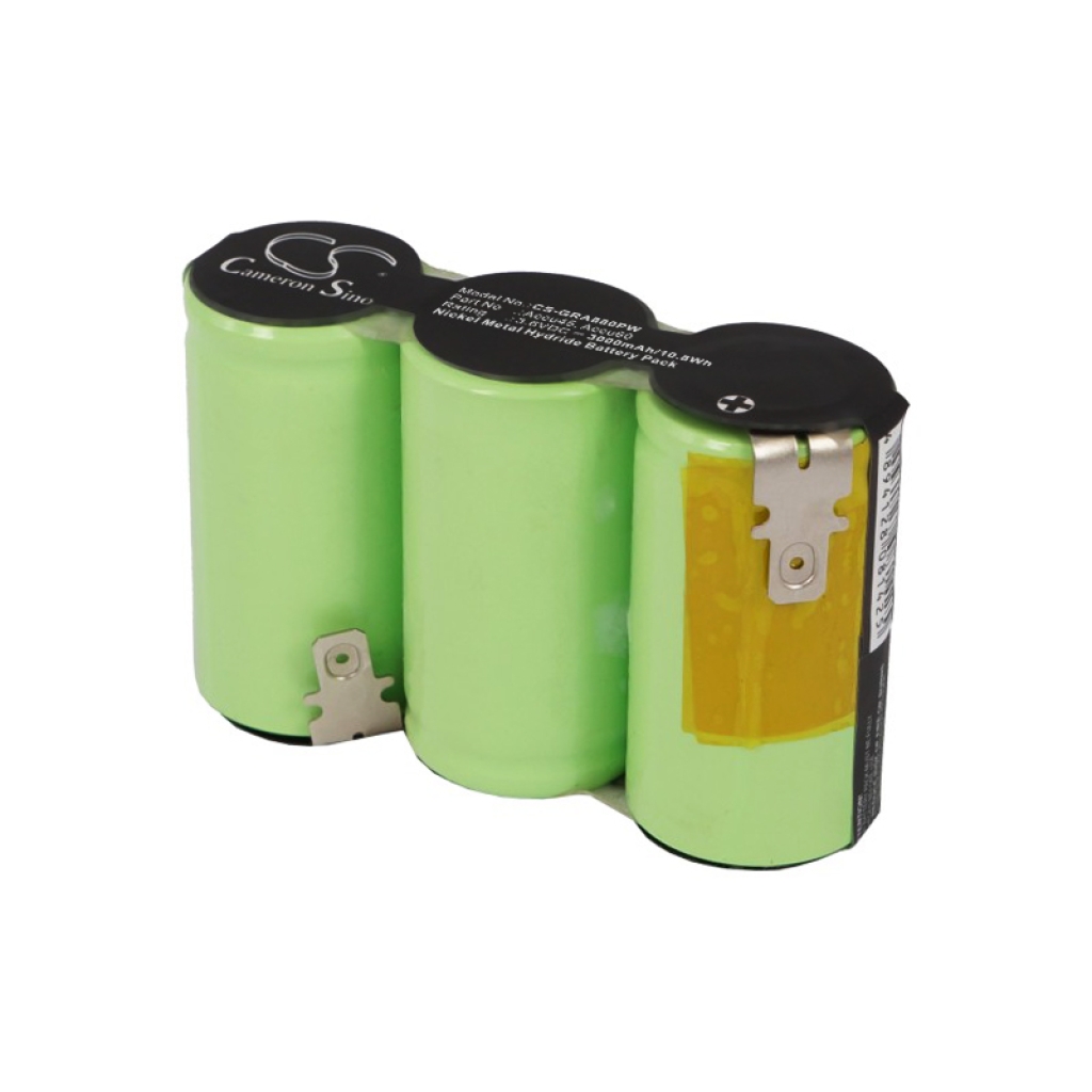 Battery Replaces Accu45