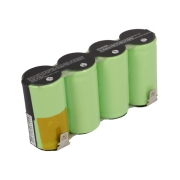 CS-GRA881PW<br />Batteries for   replaces battery 08802-00.630.00