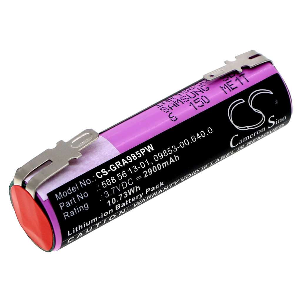 Power Tools Battery Gardena CS-GRA985PW