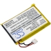 Smartwatch Battery Garmin CS-GRF225SH