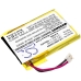 Battery Replaces 361-00117-00