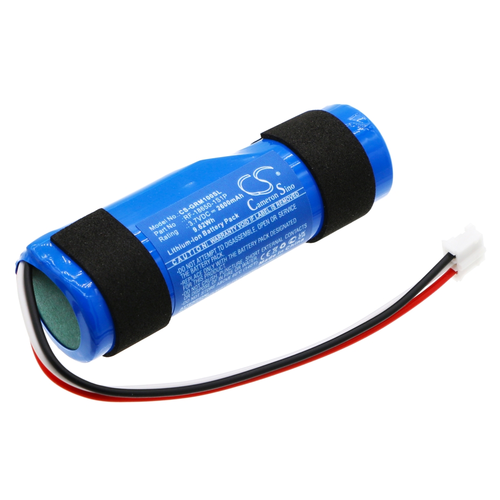 Battery Replaces RF-18650-1S1P