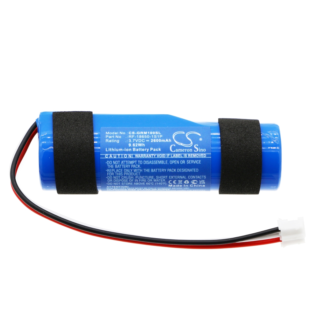 Battery Replaces RF-18650-1S1P