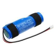 CS-GRM100XL<br />Batteries for   replaces battery RF-18650-1S1P