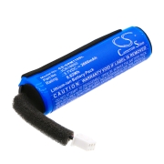 CS-GRM110SL<br />Batteries for   replaces battery ICR18650