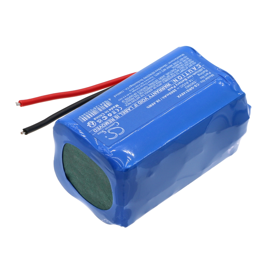 Battery Replaces 590982