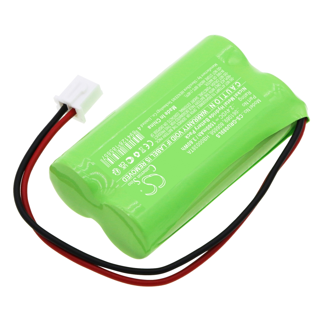 Home Security Camera Battery Legrand CS-GRU089LS