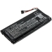 Lighting System Battery Garmin CS-GRV510LS