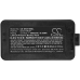 Batteries Wireless Headset Battery CS-GRX180SL