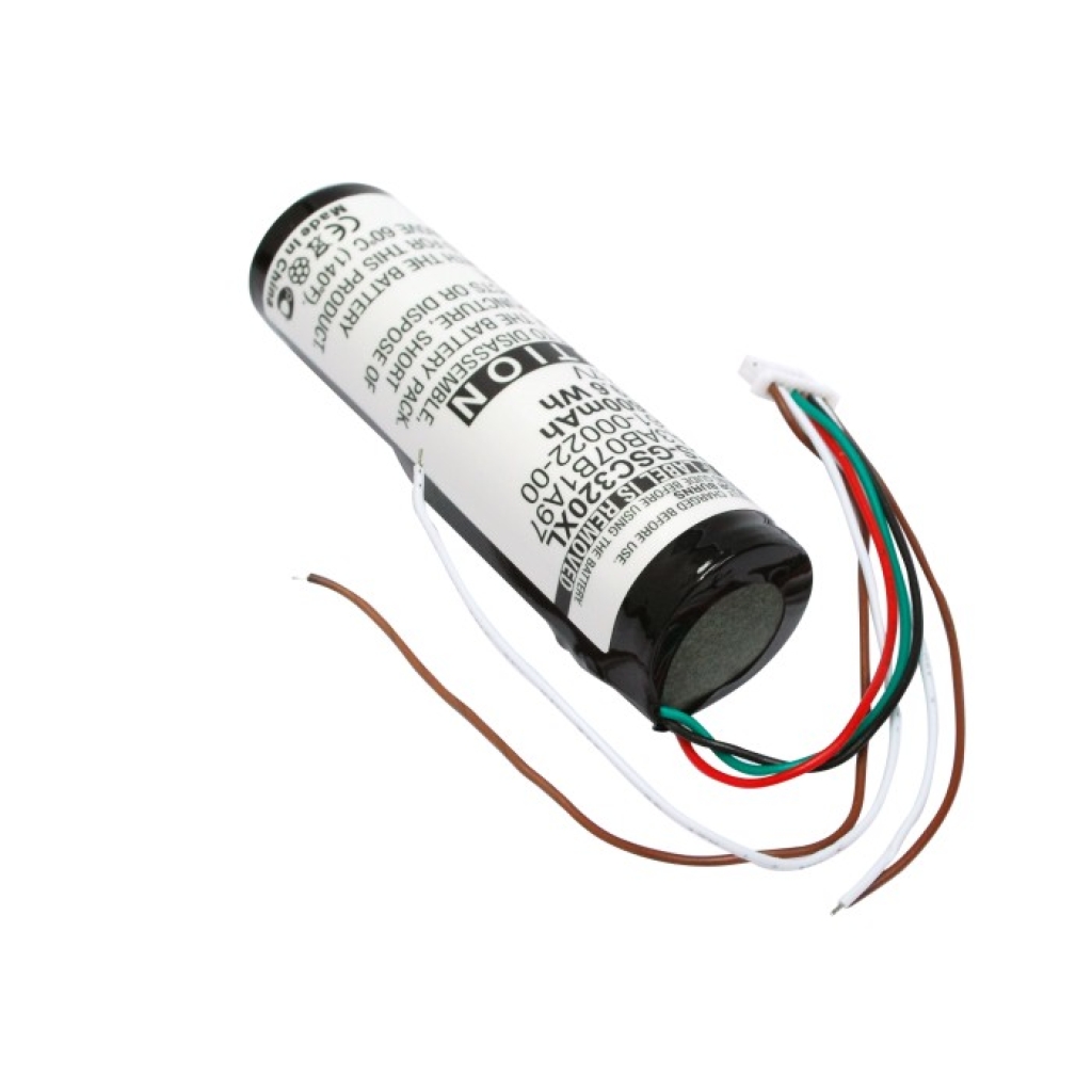 Battery Replaces 361-00022-00