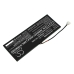 Notebook battery Gigabyte P34F V5 (CS-GTP345NB)