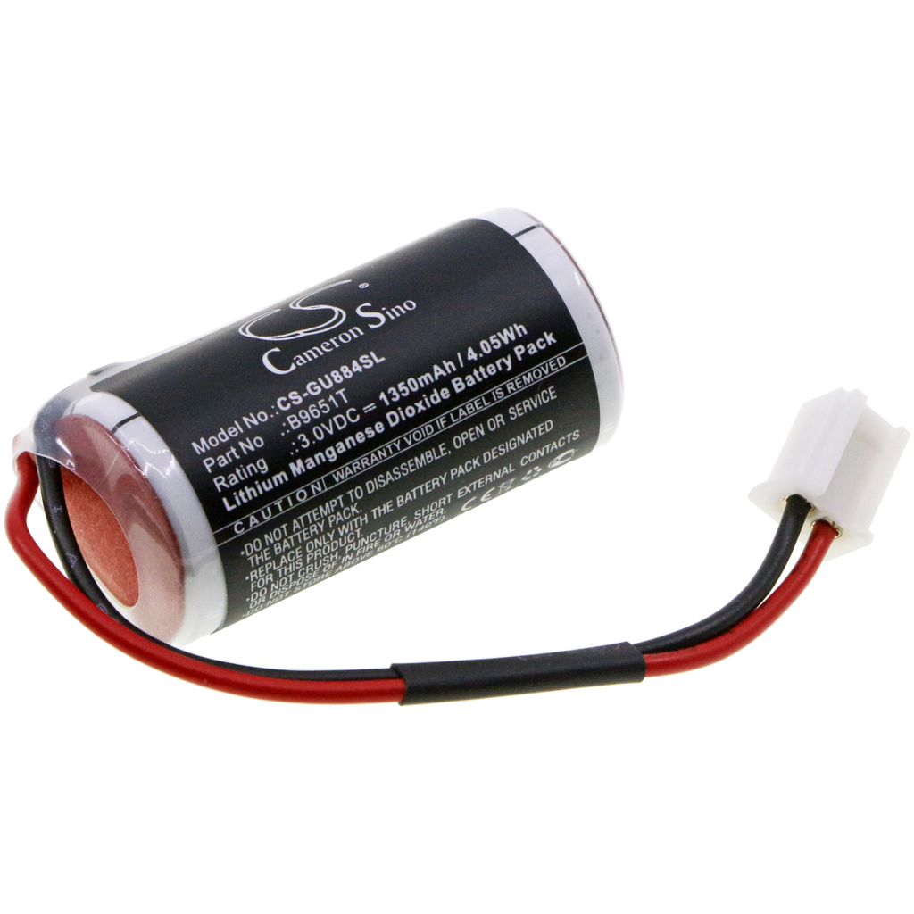 Battery Replaces IC610ACC150A