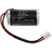 Battery Replaces IC601AVV150A