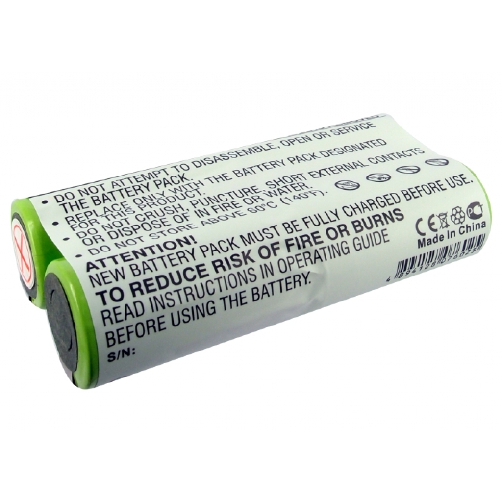 Medical Battery Datex Volume Monitor 6800 (CS-GVM540MD)