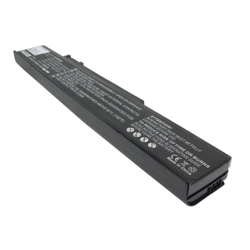 Battery Replaces 6500982