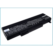 Notebook battery Gateway M1600