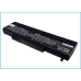 Notebook battery Gateway CS-GWP170HB