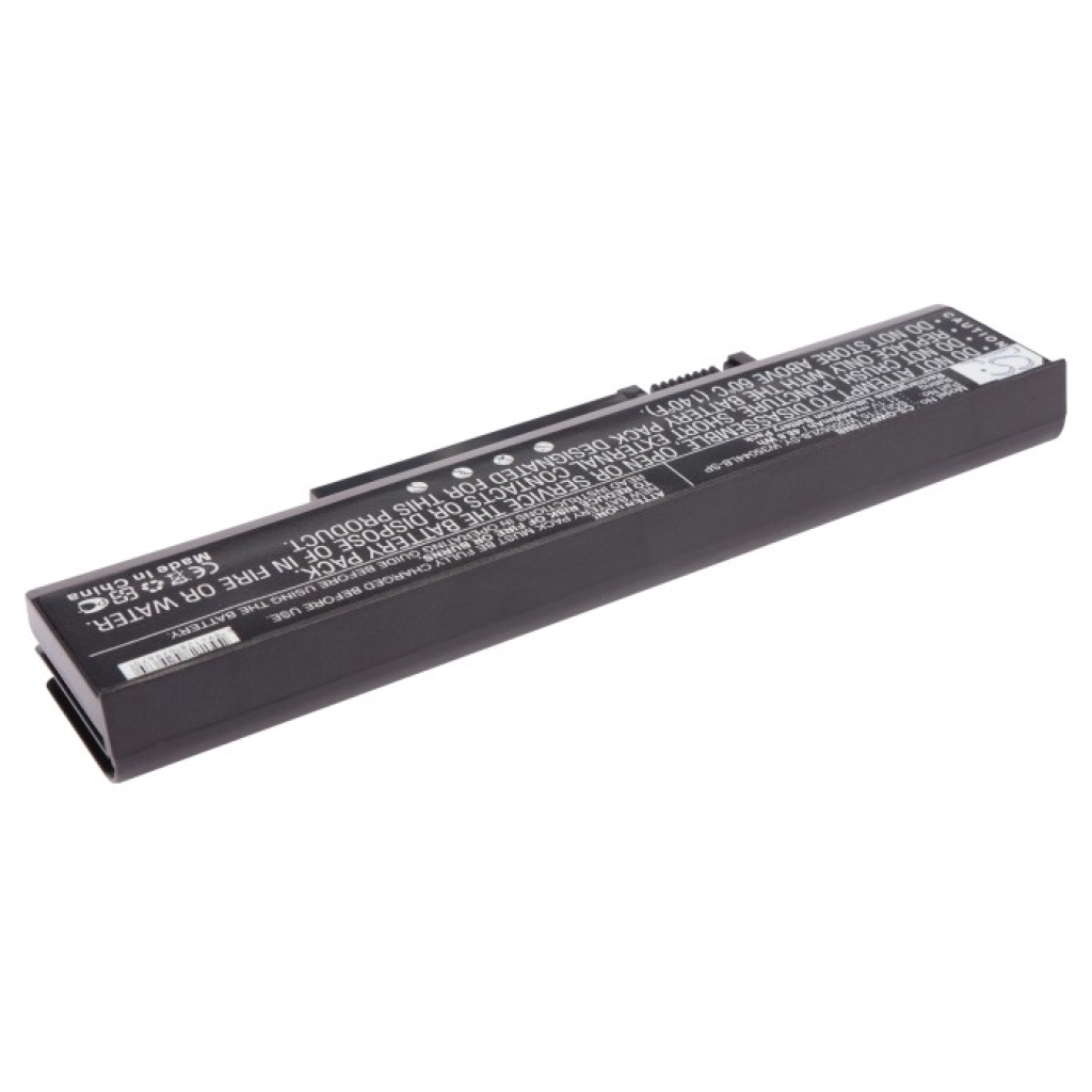 Battery Replaces 6501200