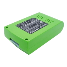 Kompatibilis akkumulátor csere Greenworks 24V CHARGER 2 SLOTS 2 AMP,270401020,29322,29807,29837...