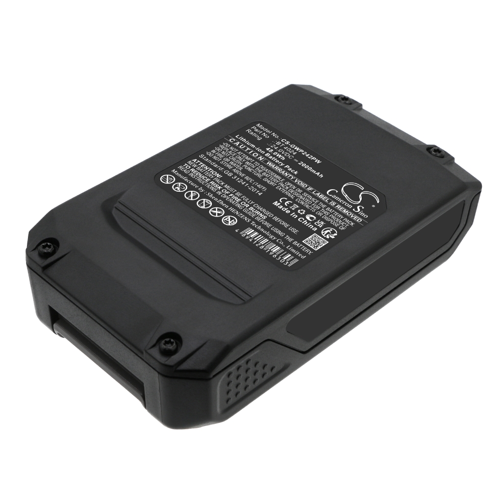 Battery Replaces 29842