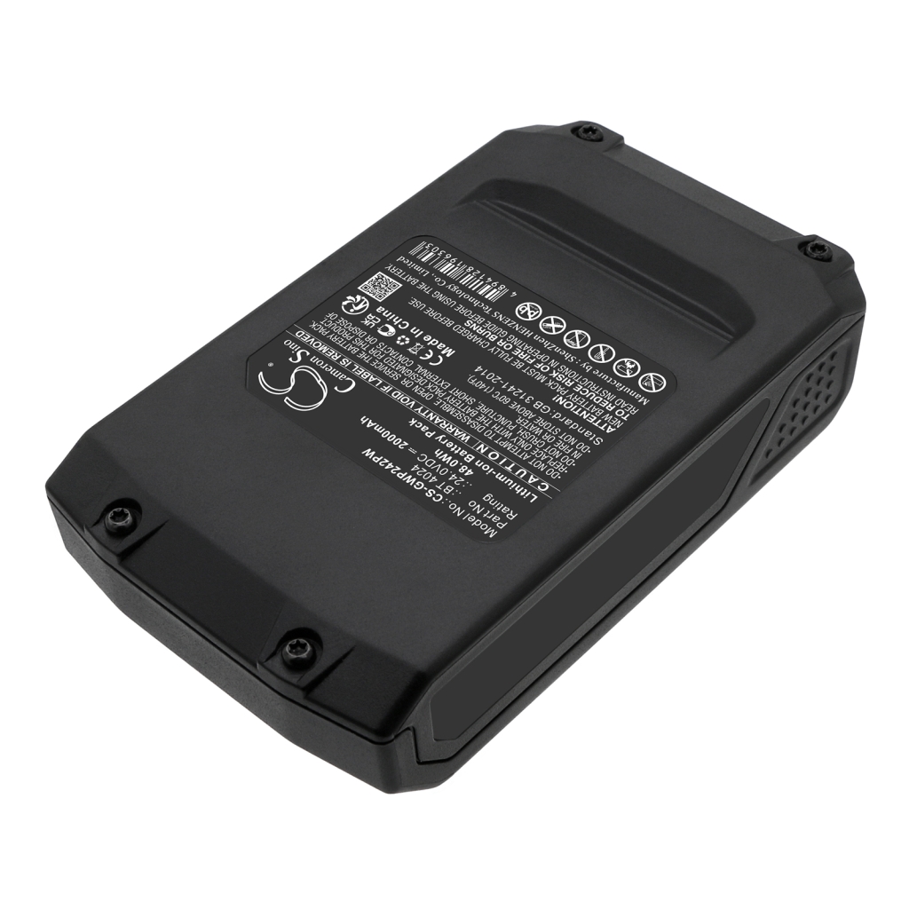Battery Replaces 29842