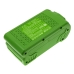 Power Tools Battery Greenworks G40LM49DB2 (CS-GWP401PW)