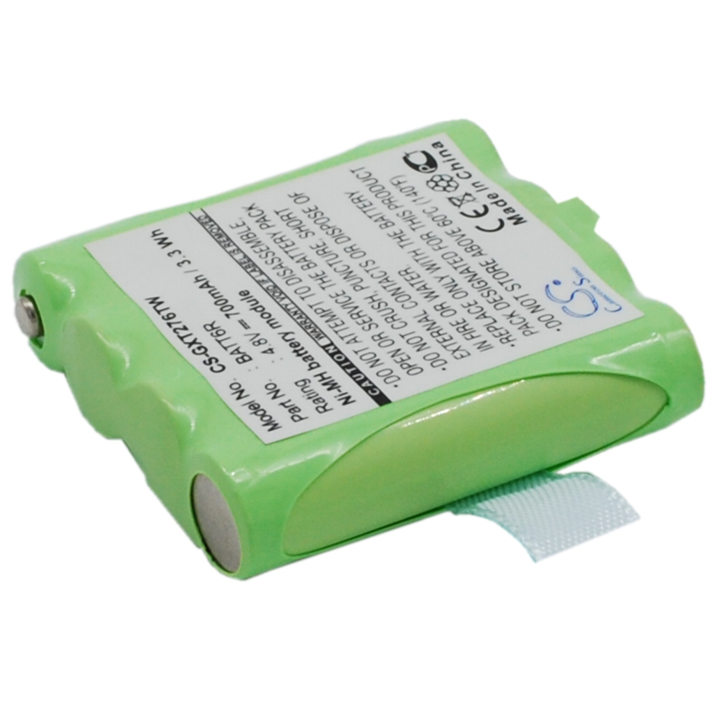 Battery Replaces BATT6R