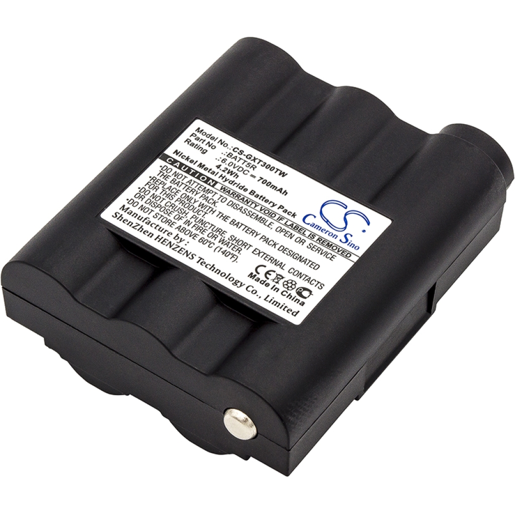 Two-Way Radio Battery Midland GXT-950 (CS-GXT300TW)