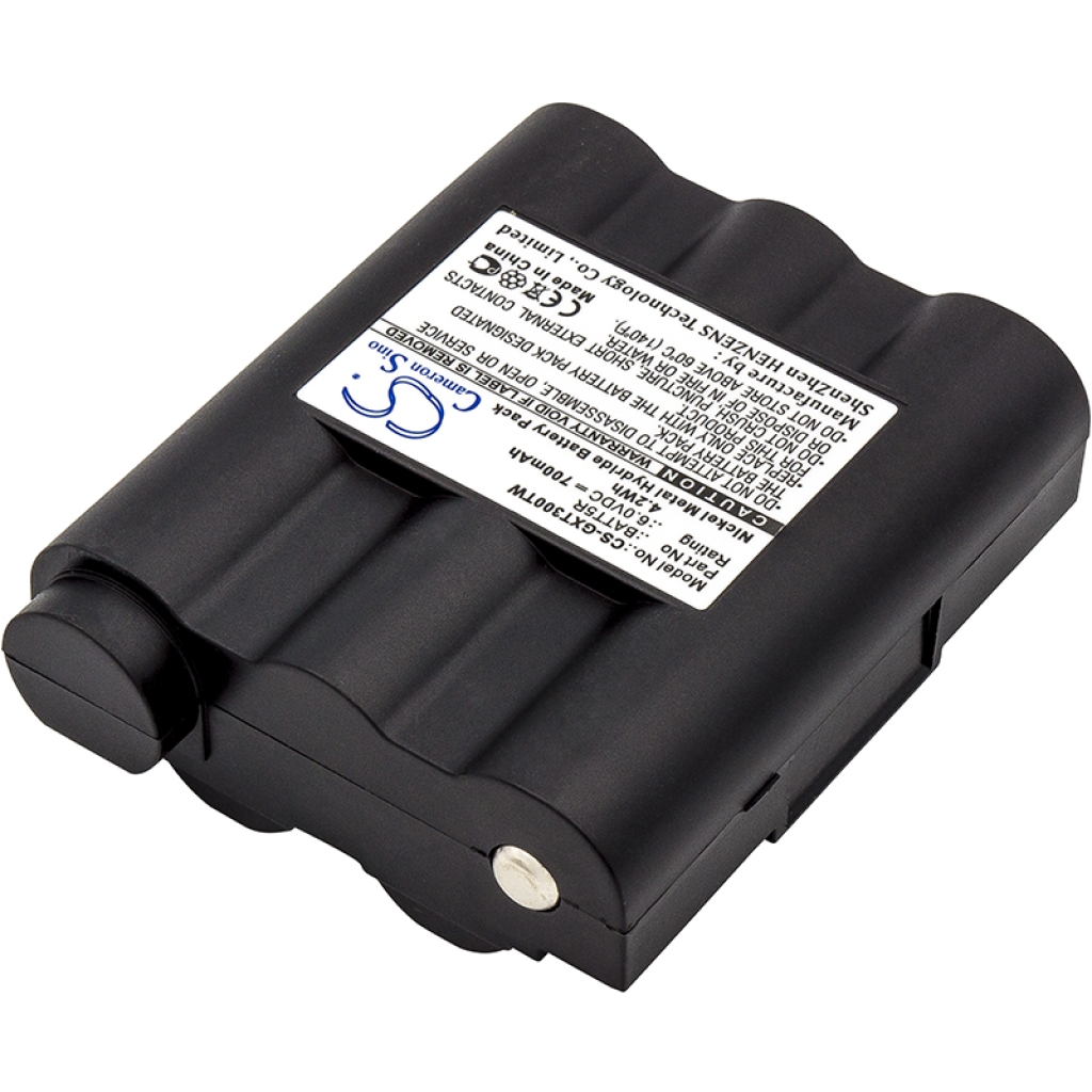 Two-Way Radio Battery Midland LXT305 (CS-GXT300TW)