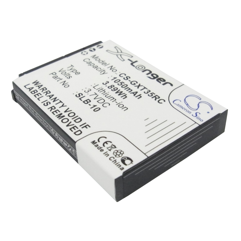 Keyboard Battery Trust CS-GXT35RC