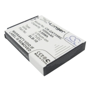 CS-GXT35RC<br />Batteries for   replaces battery SLB-10