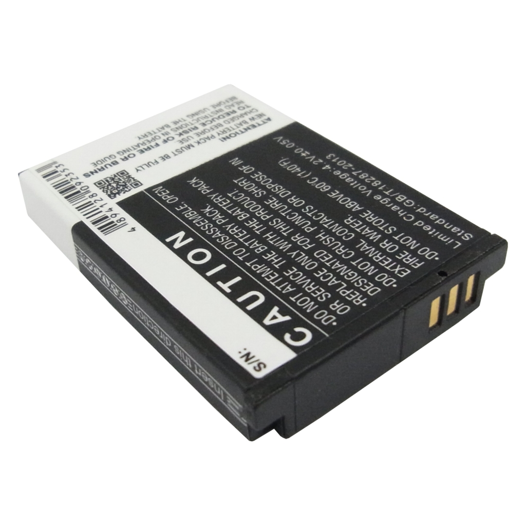 Batteries Keyboard Battery CS-GXT35RC