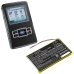 MP3, MP4, PMP Battery iRiver H340 MP3 Playmer (CS-H110SL)