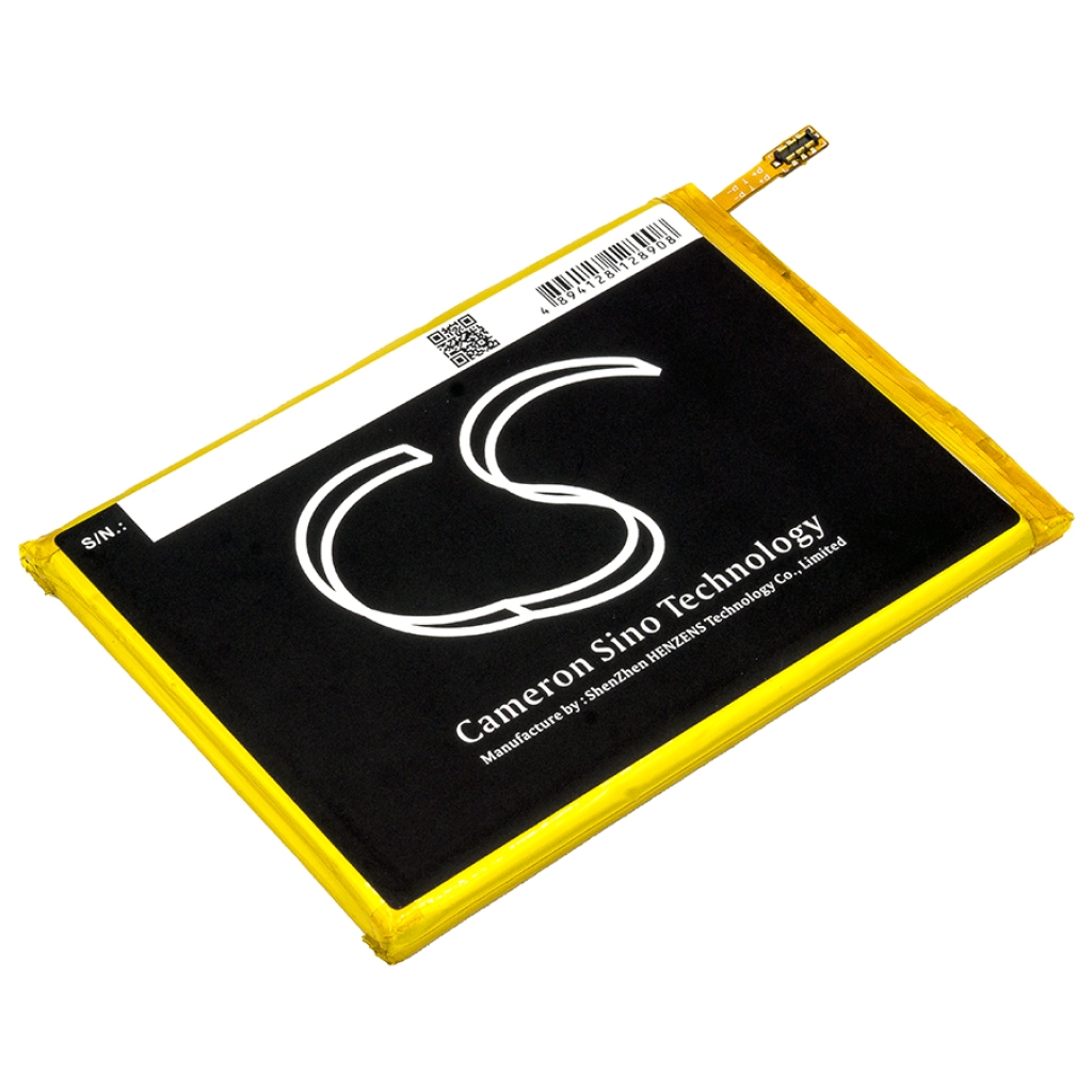 Mobile Phone Battery Highscreen CS-HAR120SL