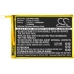 Mobile Phone Battery Highscreen CS-HAR120SL