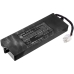 Battery Replaces 535 09 61-01