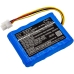 Battery Replaces 584 82 28-01