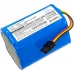 Vacuum Battery Tomefon TF-S850 (CS-HAT322VX)