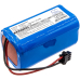 Smart Home akkumulátorok Haier CS-HAT560VX