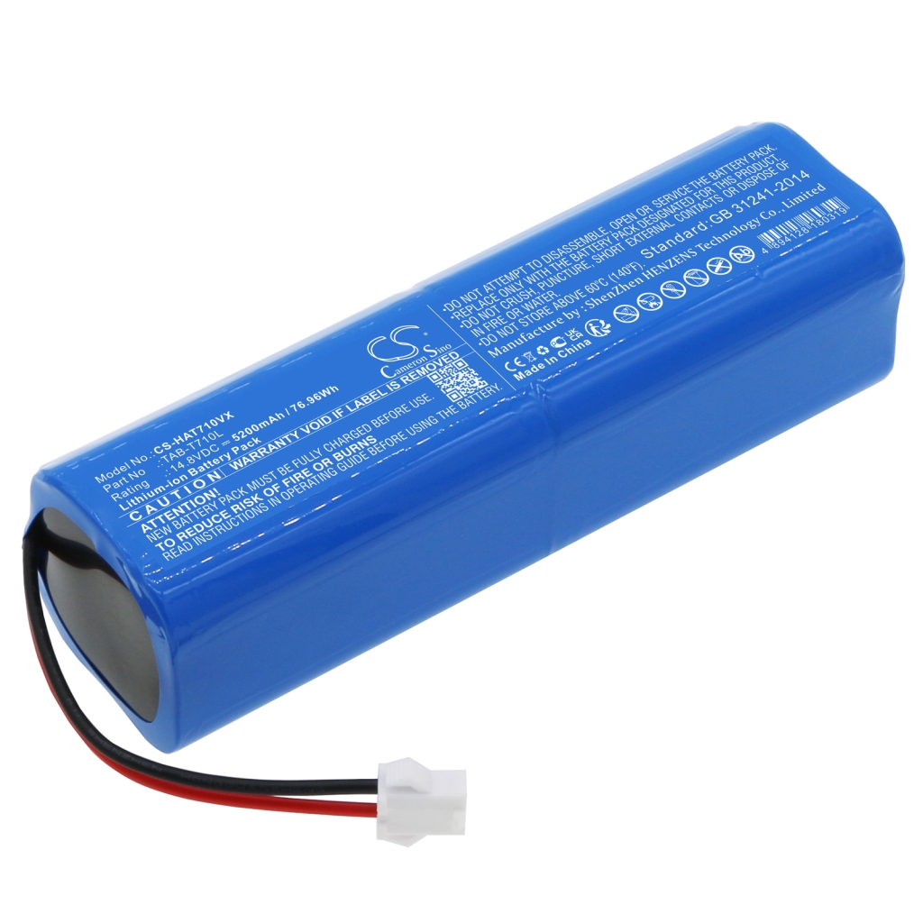 Battery Replaces TAB-T710L