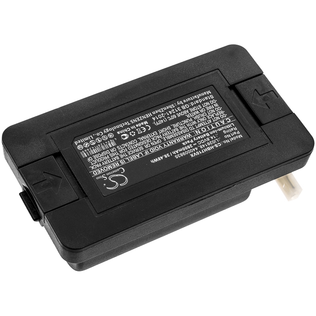 Battery Replaces Li026148