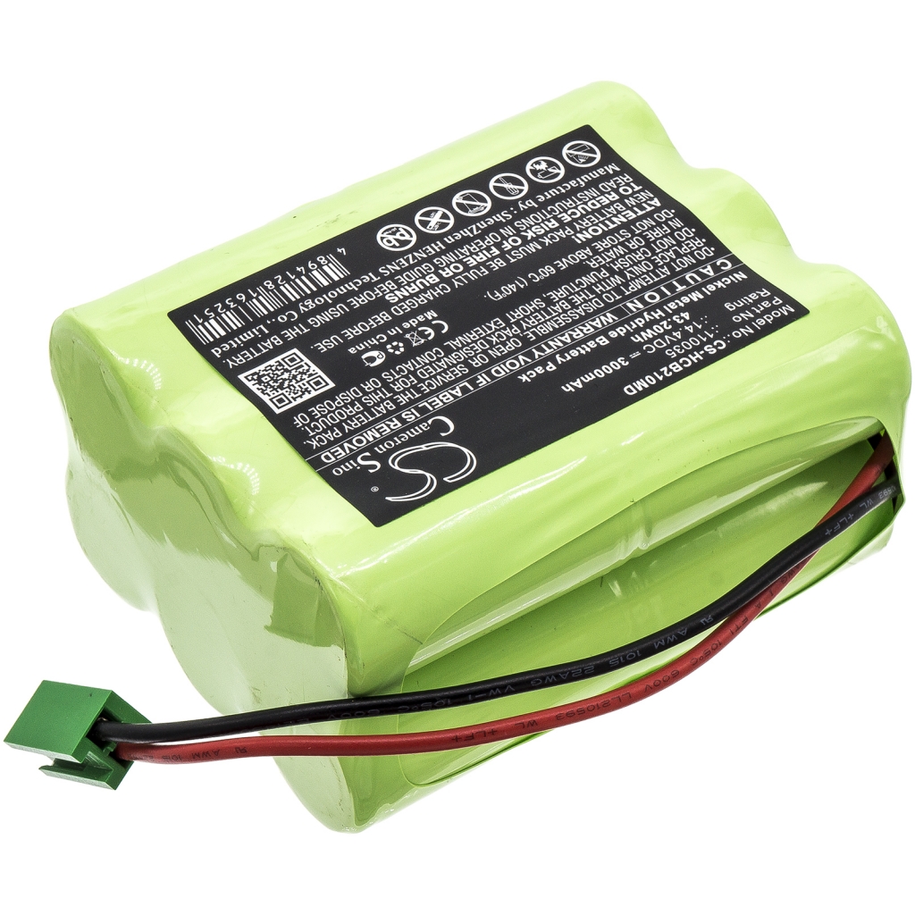 Medical Battery Hellige CS-HCB210MD