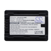 Camera Battery Panasonic HC-VX870