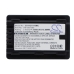 Camera Battery Panasonic HC-V520