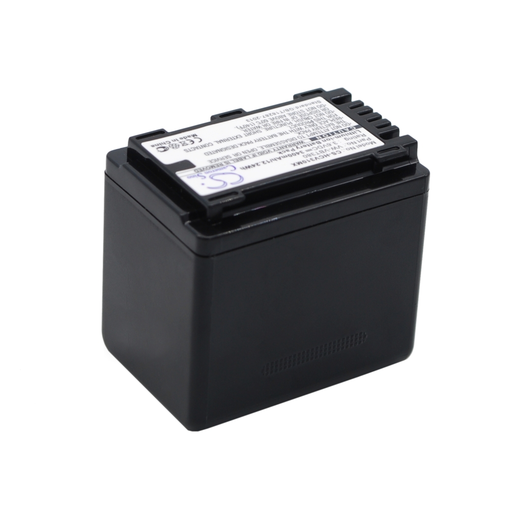 Camera Battery Panasonic CS-HCV310MX