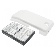 CS-HDE190HL<br />Batteries for   replaces battery 35H00121-05M