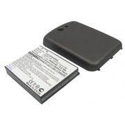 CS-HDE200XL<br />Batteries for   replaces battery BB99100