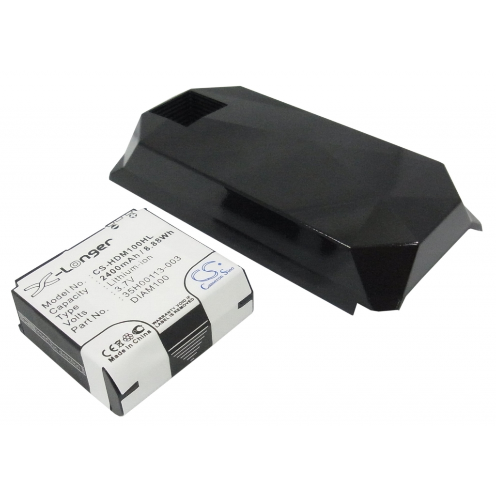 DeskTop Charger Kyocera CS-HDM100HL