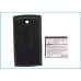 Mobile Phone Battery HTC Touch Diamond P3701 (CS-HDM160XL)