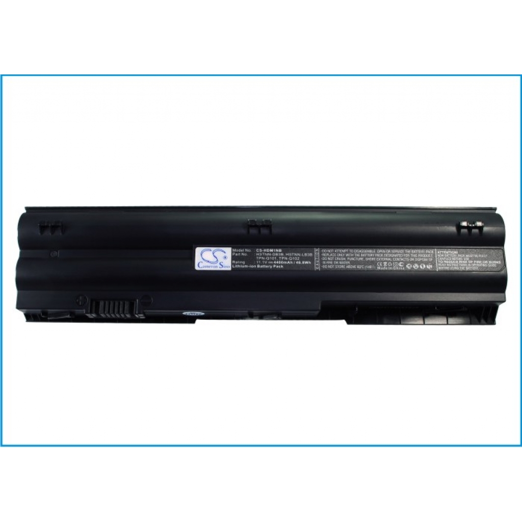 Notebook battery HP Pavilion dm1-4110et (CS-HDM1NB)